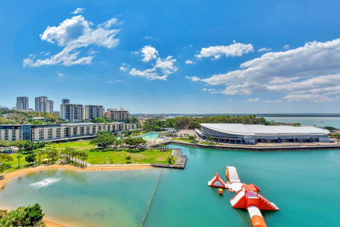 Accommodation At Darwin Waterfront - Accommodation Cooktown 3