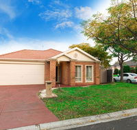 Accommodation at Melbourne - Accommodation Cooktown