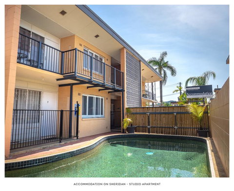 Accommodation On Sheridan - Accommodation Cooktown 0