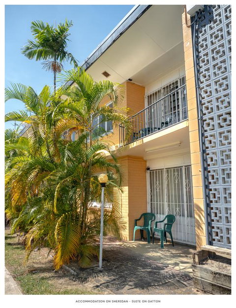 Accommodation On Sheridan - Accommodation Cooktown 3