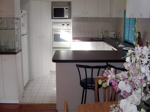 Accommodation Sydney North - Forestville 4 Bedroom 2 Bathroom House - Accommodation Cooktown 0