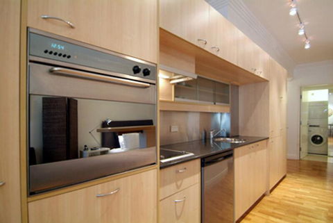 Accommodation Sydney Potts Point Studio Apartment With Balcony - Accommodation Cooktown 1