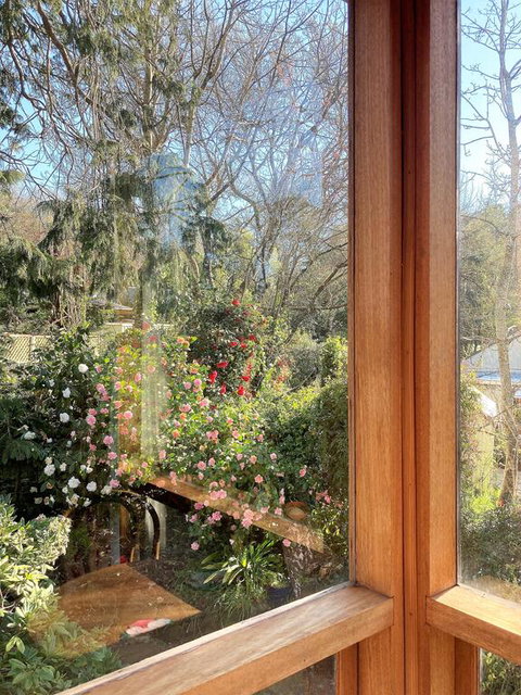 Adelaide Hills 'Camellia Cottage' - WiFi - Accommodation Cooktown 3