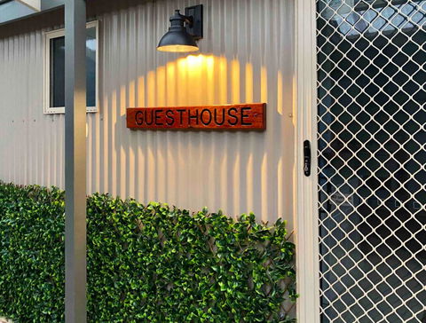 Adelaide Hills Escape - Accommodation Cooktown 1