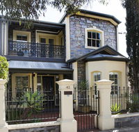 Adelaide Mackinnon - Accommodation Cooktown