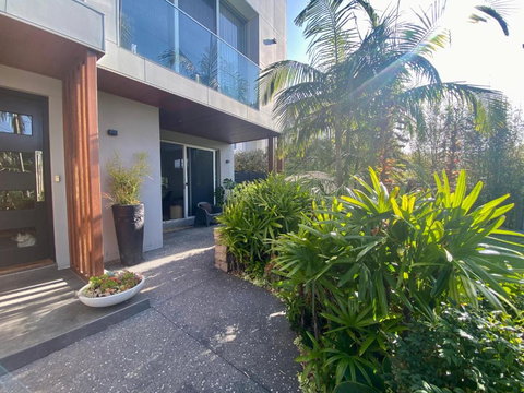 East Woonona Sea Esta Studio - Accommodation Cooktown 0