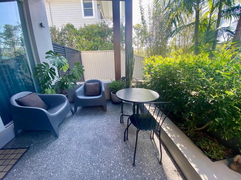 East Woonona Sea Esta Studio - Accommodation Cooktown 4