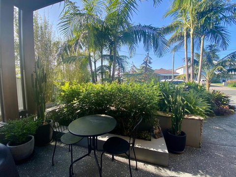 East Woonona Sea Esta Studio - Accommodation Cooktown 2