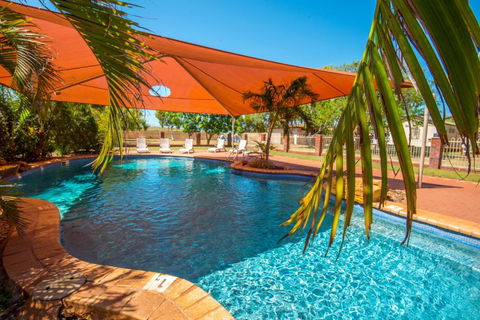 Discovery Parks - Pilbara, Karratha - Accommodation Cooktown 0