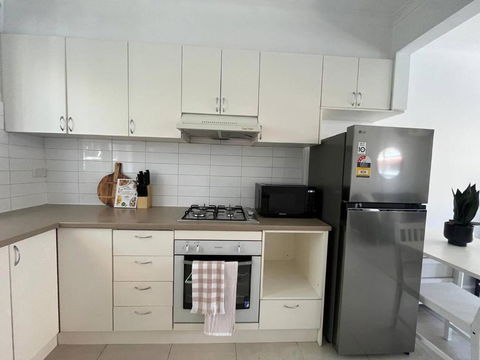 Double Up On Dalgety Brunswick - Accommodation Cooktown 3