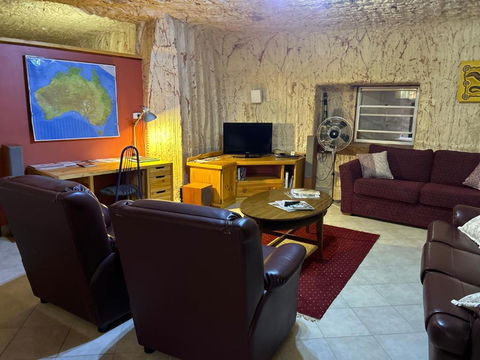 Down To Erth B&B - Accommodation Cooktown 0