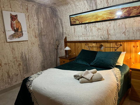 Down To Erth B&B - Accommodation Cooktown 2