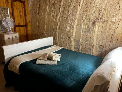 Down To Erth B&B - Accommodation Cooktown 3