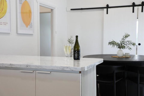 Dreamy Abode - Vineyard Retreat - Accommodation Cooktown 3