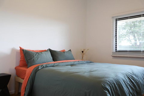 Dreamy Abode - Vineyard Retreat - Accommodation Cooktown 4