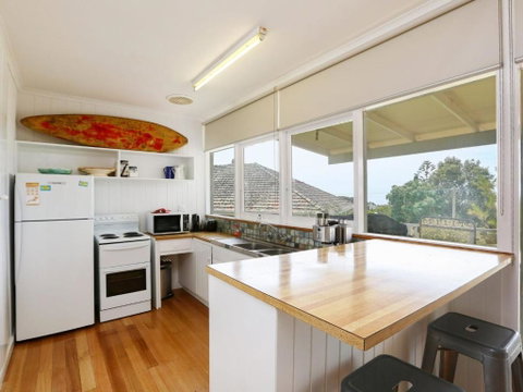 DROMANA BEACH SHACK - Accommodation Cooktown 1