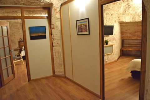 Dug Out B&B - Accommodation Cooktown 2