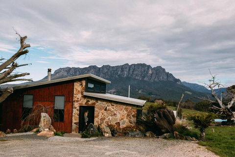 Eagles Nest Retreat - Accommodation Cooktown 2