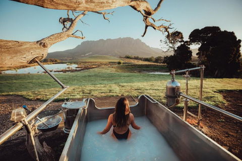 Eagles Nest Retreat - Accommodation Cooktown 4
