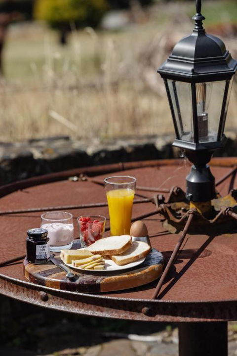 Eagles Nest Retreat - Accommodation Cooktown 1