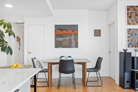 EAST34/60 - Urban Sanctuary - Accommodation Cooktown 2