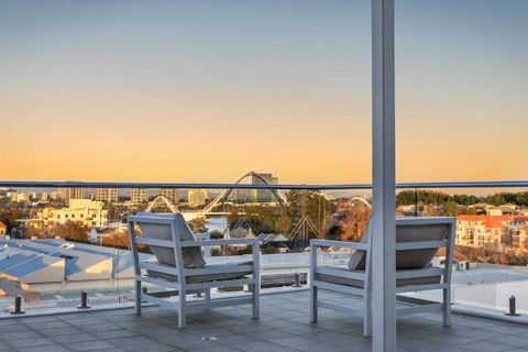 EAST34/60 - Urban Sanctuary - Accommodation Cooktown 3