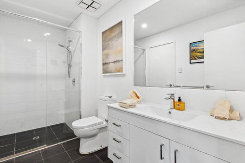 EAST34/60 - Urban Sanctuary - Accommodation Cooktown 4
