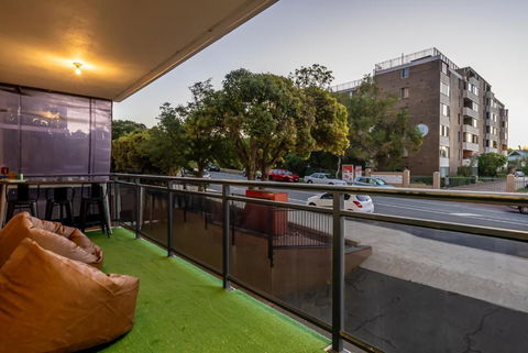 EAST4 - Vintage Vibes East Freo 2B 1BA - Accommodation Cooktown 3