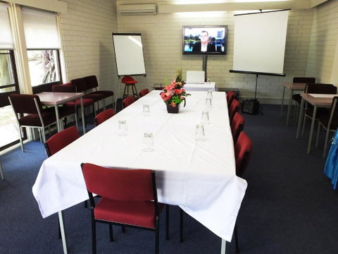 Edinburgh Motor Inn - Accommodation Cooktown 4