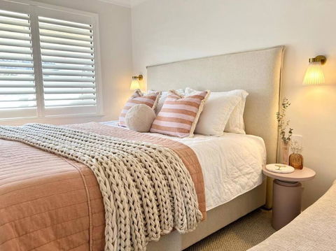 Dolce Vista - North Beach Coastal Haven - Accommodation Cooktown 2