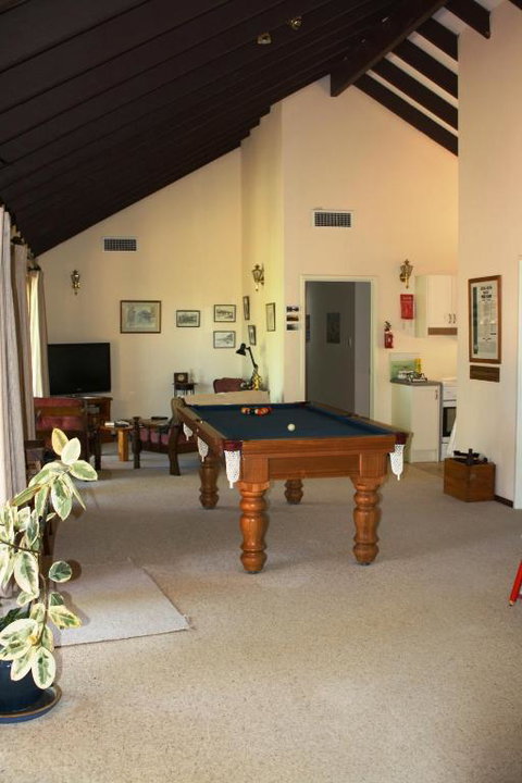 Eleebana Guest House - Accommodation Cooktown 4