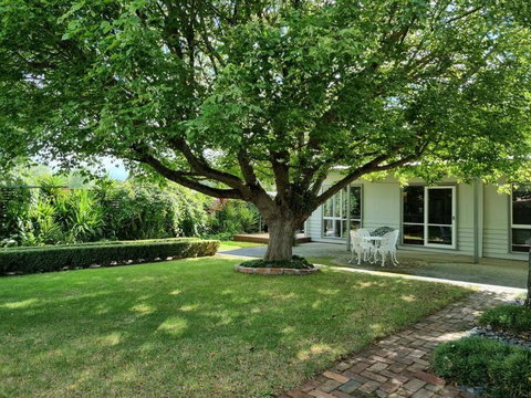 Ellenslie - Accommodation Cooktown 0