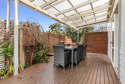 Ellenslie - Accommodation Cooktown 4