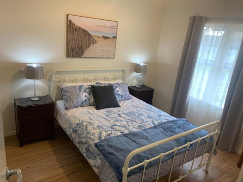 Elmsford Cottage - Accommodation Cooktown 2