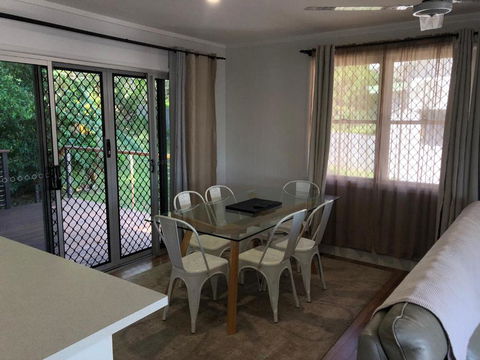 Endeavour Reach - Accommodation Cooktown 4