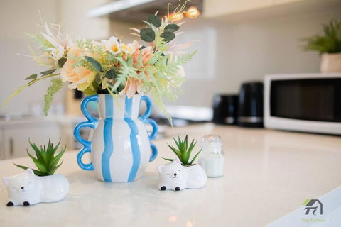 Entire 3 Bedrooms Townhouse In Baulkham Hills - Accommodation Cooktown 1