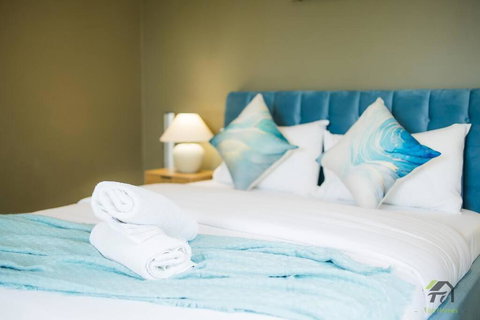 Entire 3 Bedrooms Townhouse In Baulkham Hills - Accommodation Cooktown 3