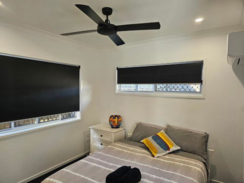 Entire NEW Apartment Tranquil &Great Location - Accommodation Cooktown 2
