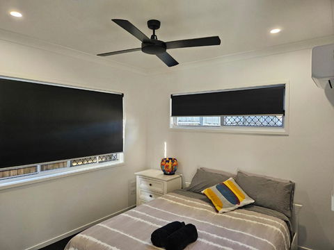 Entire NEW Apartment Tranquil &Great Location - Accommodation Cooktown 3