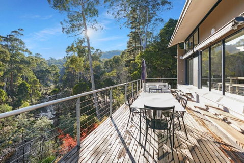 Escape Merrijig - Accommodation Cooktown 1