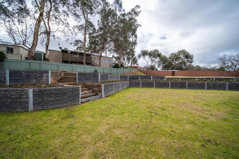 Escape To Adelaide Hills - Accommodation Cooktown 4