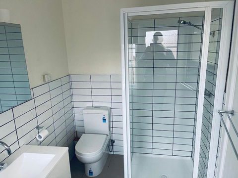 Executive Central Home - Accommodation Cooktown 1