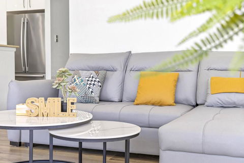 Fabulous 2B Apt Waterloo - Accommodation Cooktown 1