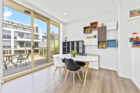 Fabulous 2B Apt Waterloo - Accommodation Cooktown 3