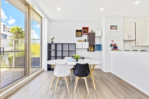 Fabulous 2B Apt Waterloo - Accommodation Cooktown 4