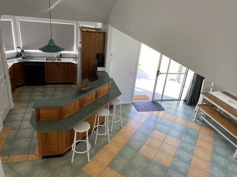 FAIR11W - Fairlight House - Accommodation Cooktown 2