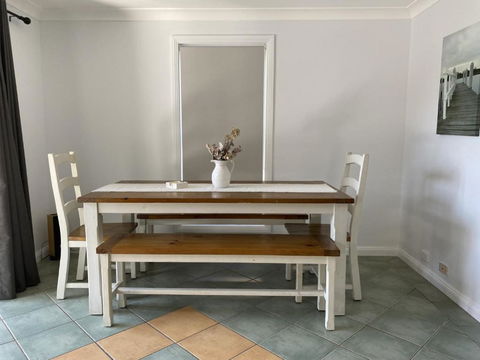 FAIR11W - Fairlight House - Accommodation Cooktown 3