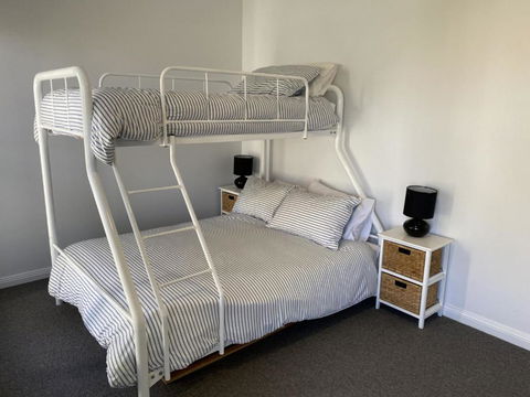 FAIR11W - Fairlight House - Accommodation Cooktown 4
