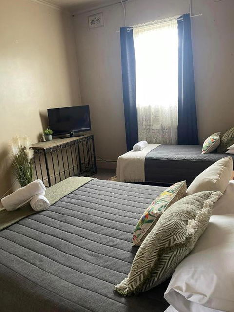 FEDERAL HOTEL QUIRINDi - Accommodation Cooktown 1