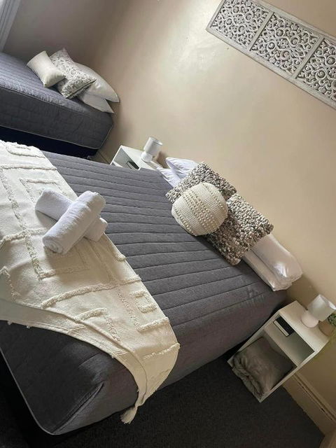 FEDERAL HOTEL QUIRINDi - Accommodation Cooktown 2